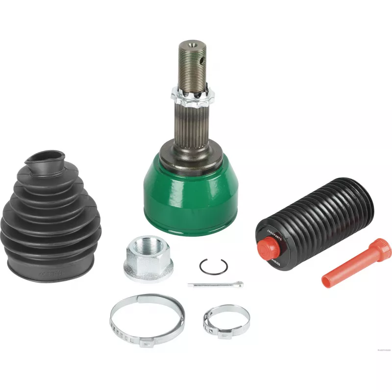Embout de cardan avant (kit de réparation) HERTH+BUSS JAKOPARTS J2821176