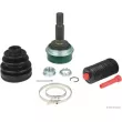Embout de cardan avant (kit de réparation) HERTH+BUSS JAKOPARTS J2822003 - Visuel 1