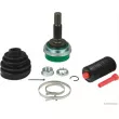 Embout de cardan avant (kit de réparation) HERTH+BUSS JAKOPARTS J2822105 - Visuel 1