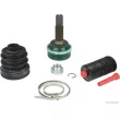 Embout de cardan avant (kit de réparation) HERTH+BUSS JAKOPARTS J2822122 - Visuel 1
