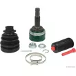 Embout de cardan avant (kit de réparation) HERTH+BUSS JAKOPARTS J2822124 - Visuel 1