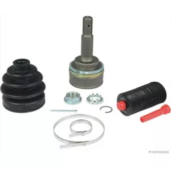 Embout de cardan avant (kit de réparation) HERTH+BUSS JAKOPARTS J2822126