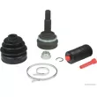 Embout de cardan avant (kit de réparation) HERTH+BUSS JAKOPARTS J2822132 - Visuel 1