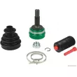 Embout de cardan avant (kit de réparation) HERTH+BUSS JAKOPARTS J2822136 - Visuel 1