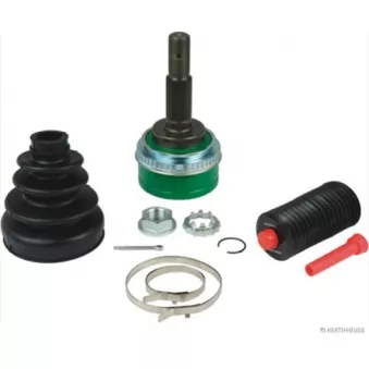 Embout de cardan avant (kit de réparation) HERTH+BUSS JAKOPARTS J2822137