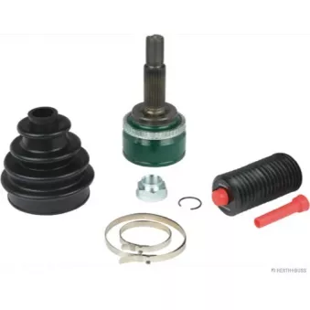 Embout de cardan avant (kit de réparation) HERTH+BUSS JAKOPARTS J2822139