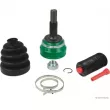 Embout de cardan avant (kit de réparation) HERTH+BUSS JAKOPARTS J2822141 - Visuel 1