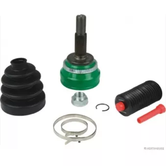 Embout de cardan avant (kit de réparation) HERTH+BUSS JAKOPARTS J2822141