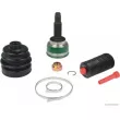 Embout de cardan avant (kit de réparation) HERTH+BUSS JAKOPARTS J2823001 - Visuel 1