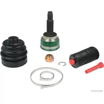 Embout de cardan avant (kit de réparation) HERTH+BUSS JAKOPARTS J2823001