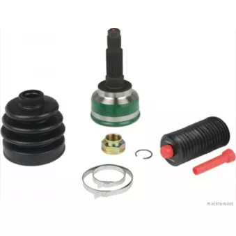 Embout de cardan avant (kit de réparation) HERTH+BUSS JAKOPARTS J2823012