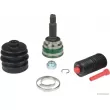 Embout de cardan avant (kit de réparation) HERTH+BUSS JAKOPARTS J2823019 - Visuel 1