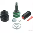 Embout de cardan avant (kit de réparation) HERTH+BUSS JAKOPARTS J2823118 - Visuel 1