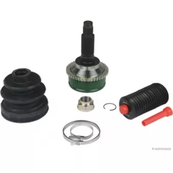 Embout de cardan avant (kit de réparation) HERTH+BUSS JAKOPARTS J2823124