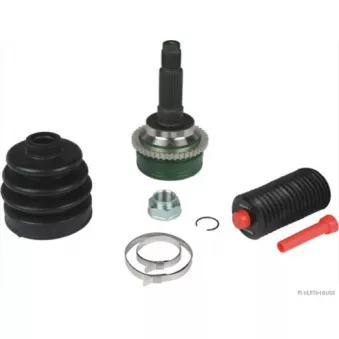 Embout de cardan avant (kit de réparation) HERTH+BUSS JAKOPARTS