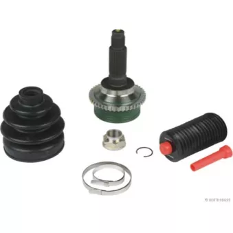 Embout de cardan avant (kit de réparation) HERTH+BUSS JAKOPARTS J2823129