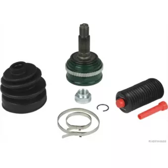 Embout de cardan avant (kit de réparation) HERTH+BUSS JAKOPARTS J2824114