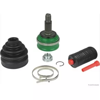 Embout de cardan avant (kit de réparation) HERTH+BUSS JAKOPARTS J2824120