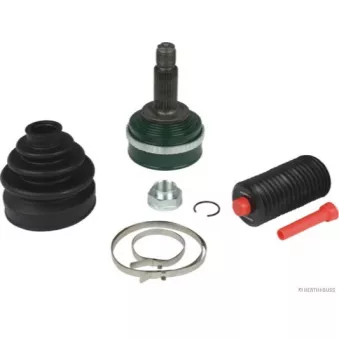 Embout de cardan avant (kit de réparation) HERTH+BUSS JAKOPARTS