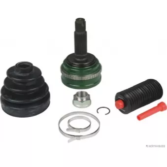 Embout de cardan avant (kit de réparation) HERTH+BUSS JAKOPARTS J2824132