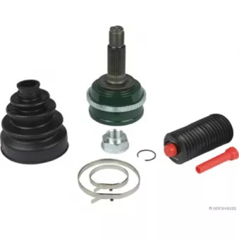 Embout de cardan avant (kit de réparation) HERTH+BUSS JAKOPARTS J2824133