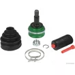 Embout de cardan avant (kit de réparation) HERTH+BUSS JAKOPARTS J2824134 - Visuel 1