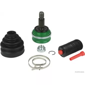 Embout de cardan avant (kit de réparation) HERTH+BUSS JAKOPARTS J2824134