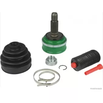 Embout de cardan avant (kit de réparation) HERTH+BUSS JAKOPARTS J2824137