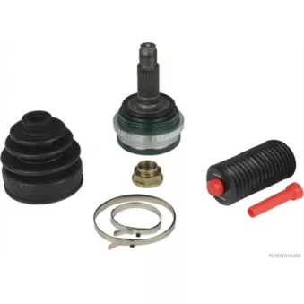 Embout de cardan avant (kit de réparation) HERTH+BUSS JAKOPARTS J2824138