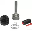 Embout de cardan avant (kit de réparation) HERTH+BUSS JAKOPARTS J2825007 - Visuel 1