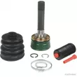 Embout de cardan avant (kit de réparation) HERTH+BUSS JAKOPARTS J2825016 - Visuel 1