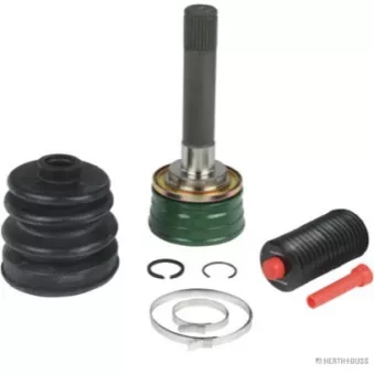 Embout de cardan avant (kit de réparation) HERTH+BUSS JAKOPARTS J2825016