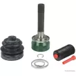 Embout de cardan avant (kit de réparation) HERTH+BUSS JAKOPARTS J2825018 - Visuel 1