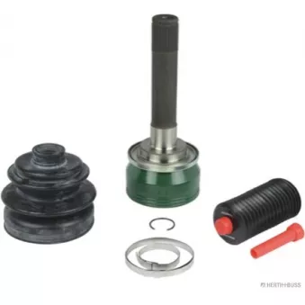 Embout de cardan avant (kit de réparation) HERTH+BUSS JAKOPARTS J2825018