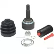 Embout de cardan avant (kit de réparation) HERTH+BUSS JAKOPARTS J2825024 - Visuel 1