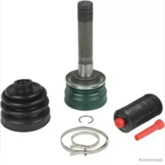 Embout de cardan avant (kit de réparation) HERTH+BUSS JAKOPARTS J2825034
