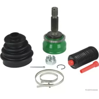 Embout de cardan avant (kit de réparation) HERTH+BUSS JAKOPARTS