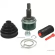 Embout de cardan avant (kit de réparation) HERTH+BUSS JAKOPARTS J2825136 - Visuel 1