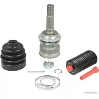Embout de cardan avant (kit de réparation) HERTH+BUSS JAKOPARTS J2826114