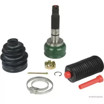 Embout de cardan avant (kit de réparation) HERTH+BUSS JAKOPARTS J2827021
