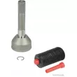 Embout de cardan avant (kit de réparation) HERTH+BUSS JAKOPARTS J2828004 - Visuel 1