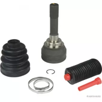 Embout de cardan avant (kit de réparation) HERTH+BUSS JAKOPARTS