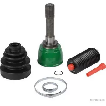 Embout de cardan avant (kit de réparation) HERTH+BUSS JAKOPARTS J2828015