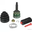 Embout de cardan avant (kit de réparation) HERTH+BUSS JAKOPARTS J2828023 - Visuel 1
