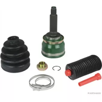 Embout de cardan avant (kit de réparation) HERTH+BUSS JAKOPARTS