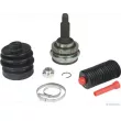 Embout de cardan avant (kit de réparation) HERTH+BUSS JAKOPARTS J2828117 - Visuel 1