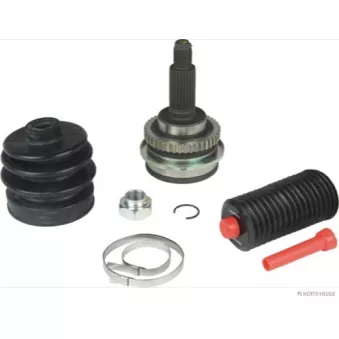 Embout de cardan avant (kit de réparation) HERTH+BUSS JAKOPARTS J2828117