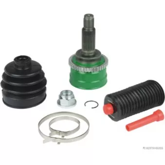 Embout de cardan avant (kit de réparation) HERTH+BUSS JAKOPARTS J2828118