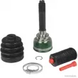 Embout de cardan avant (kit de réparation) HERTH+BUSS JAKOPARTS J2829004 - Visuel 1
