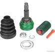 Embout de cardan avant (kit de réparation) HERTH+BUSS JAKOPARTS J2832132 - Visuel 1